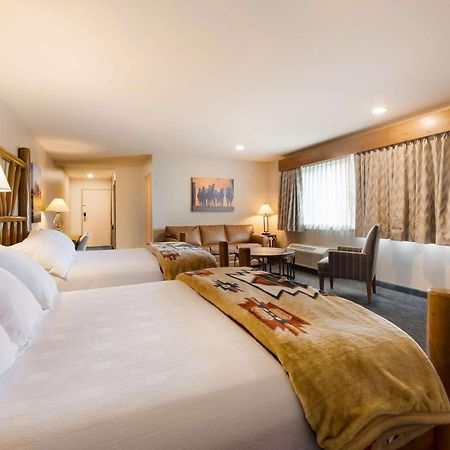 Best Western Plus Kentwood Lodge Sun Valley Exterior photo