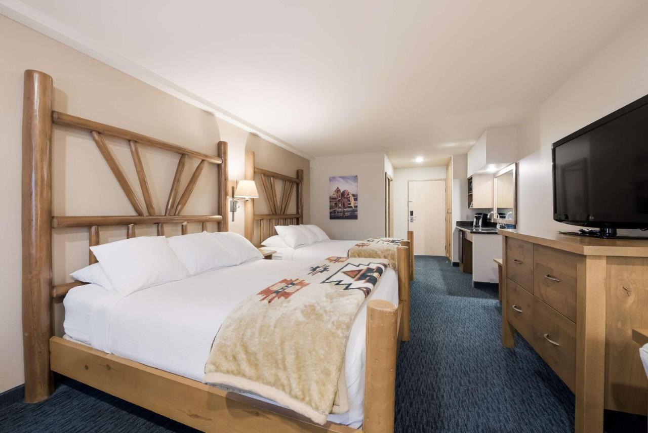 Best Western Plus Kentwood Lodge Sun Valley Exterior photo